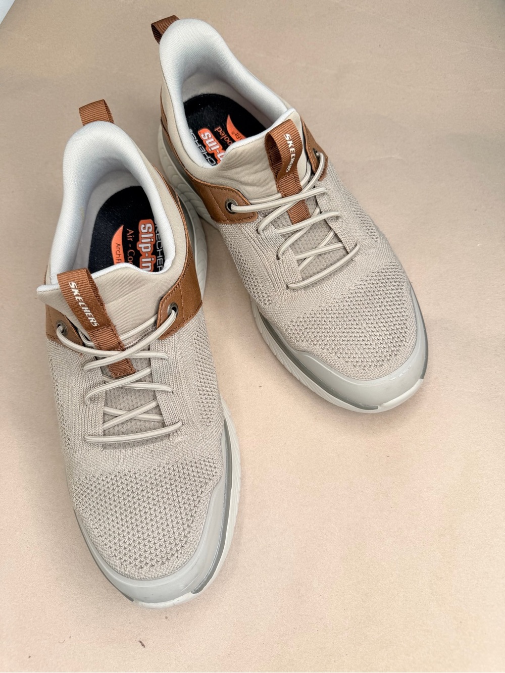 Sketchers arch fit slip ins sneaker - Picture 5 of 9